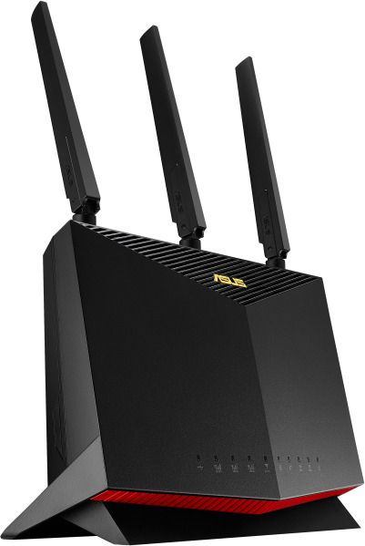 ASUS WLAN Router 4G-AC86U - 600 Mbit/s